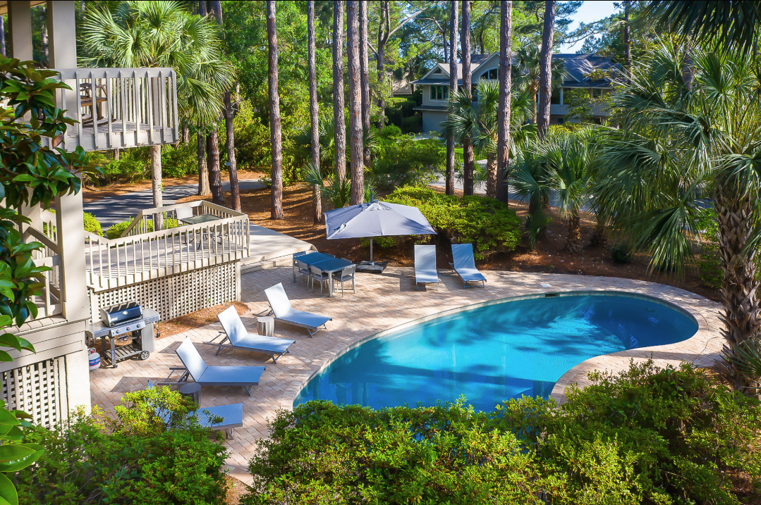 🍂 Fall Escape to Hilton Head at 1 Brown Pelican